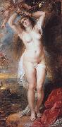 Peter Paul Rubens Perseus Freeing Andromeda china oil painting artist